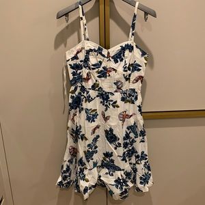 French connection dress